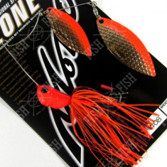 Spinnerbait EverGreen D ZONE 1/2DW #08