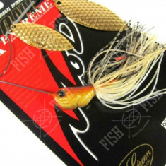 Spinnerbait EverGreen D ZONE 1/2DW #09