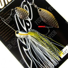Spinnerbait EverGreen D ZONE 1/2DW #27