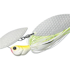 Spinnerbait EverGreen D ZONE 3/8TW #02