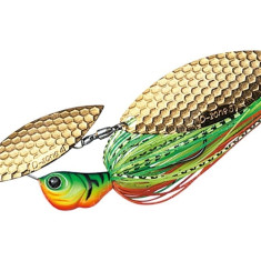 Spinnerbait EverGreen D ZONE 3/8TW #06