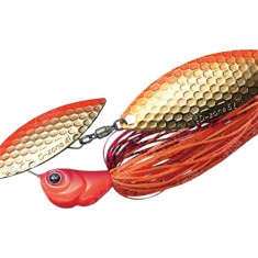 Spinnerbait EverGreen D ZONE 3/8TW #08