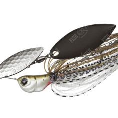 Spinnerbait EverGreen D ZONE 3/8TW #41