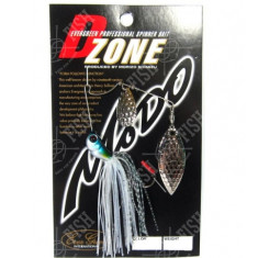 Spinnerbait EverGreen D ZONE 1/2TW #04