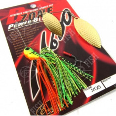 Spinnerbait EverGreen D ZONE 1/2TW #06