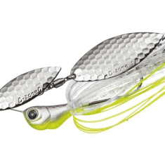 Spinnerbait EverGreen D ZONE 1/2TW #37