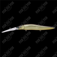 Wobbler Megabass ONETEN R+3 col. M CHAMPAGNE KINKURO