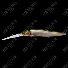 Wobbler Megabass ONETEN R+3 col. WAGIN OIKAWA