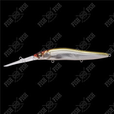 Wobbler Megabass ONETEN R+3 col. M WESTERN CLOWN