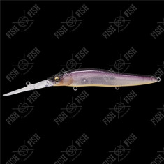 Wobbler Megabass ONETEN R+3 col. KOHOKU NATURAL