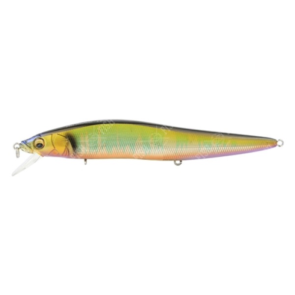 Wobbler Megabass Oneten Max LBO col. WAGIN OIKAWA