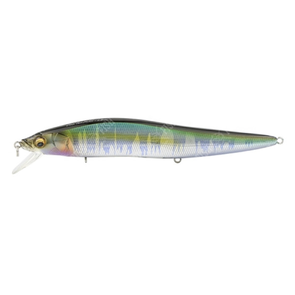 Wobbler Megabass Oneten Max LBO col. WAGIN HASU