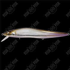 Wobbler Megabass Oneten Max LBO col. M WAKASAGI