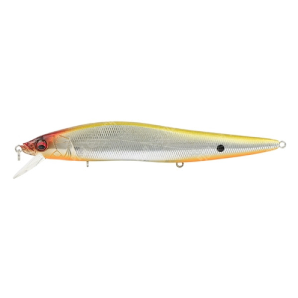 Wobbler Megabass Oneten Max LBO col. GLX WESTERN CLOWN II