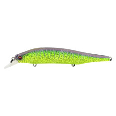 Wobbler Megabass ITO SHINER col. MAT GREEN LIZARD