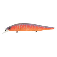 Wobbler Megabass ITO SHINER col. MAT RED LIZARD