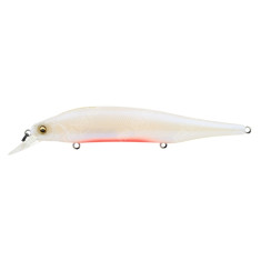 Wobbler Megabass ITO SHINER col. FRENCH PEARL RB