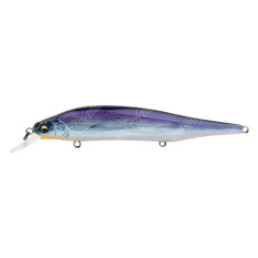 Wobbler Megabass ITO SHINER col. GG BLUE SHAD