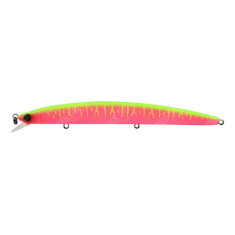 Wobbler Megabass X-140 WORLD CHALLENGE col. PITAYA MAT TIGER