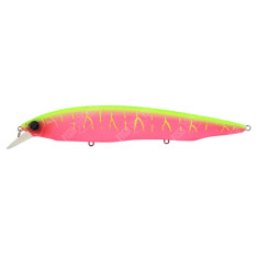 Воблер Megabass KANATA 160F col. PITAYA MAT TIGER