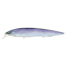 Wobbler Megabass KANATA 160F col. GG BLUE SHAD
