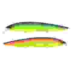 Воблер Megabass KANATA 160F col. DUAL TIGER