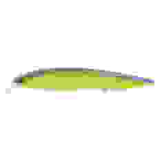 Воблер Megabass KANATA 160F col. MAT GREEN LIZARD