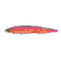 Воблер Megabass KANATA 160F col. MAT RED LIZARD