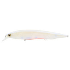 Wobbler Megabass KANATA 160F col. FRENCH PEARL RB