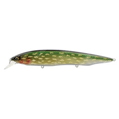 Wobbler Megabass KANATA 160F col. NORTHERN PIKE