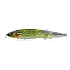 Воблер Megabass KANATA 160F col. NORTHERN PIKE