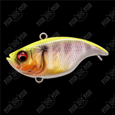 Воблер Megabass VIBRATION-X DYNA (RATTLE IN) col. GG CHART BACK GILL