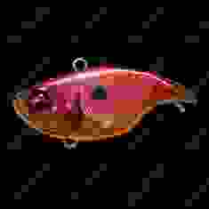 Воблер Megabass VIBRATION-X DYNA (RATTLE IN) col. GG RED SHINER