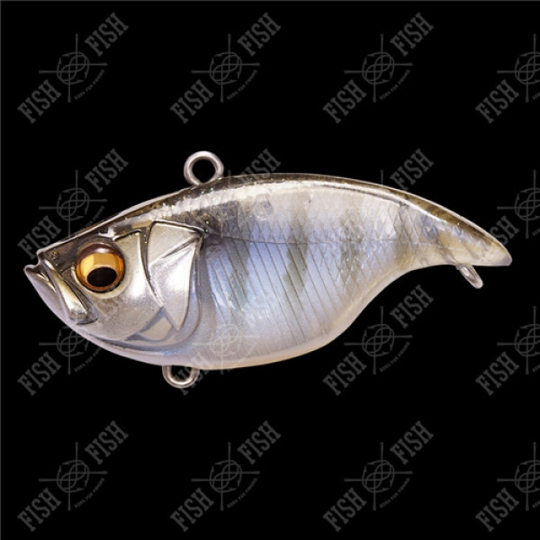 Wobbler Megabass VIBRATION-X DYNA (SILENT) col. GILLKKO DNA