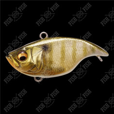 Wobbler Megabass VIBRATION-X DYNA (SILENT) col. GLX GALAXY GILL