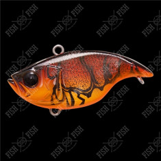 Wobbler Megabass VIBRATION-X DYNA (SILENT) col. WILD CRAW