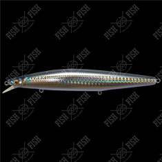 Wobbler Megabass MARINE GANG 140F col. GG BORA