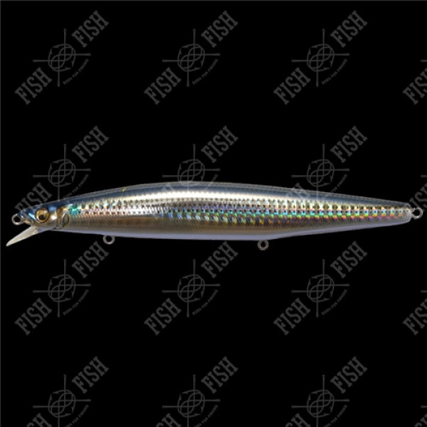 Wobbler Megabass MARINE GANG 140F col. GG BORA