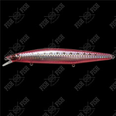 Wobbler Megabass MARINE GANG 140F col. GG HEAT IWASHI