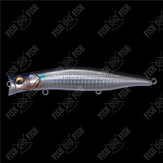 Wobbler Megabass KAGELOU 124F col. GG BORA