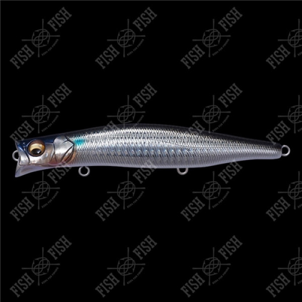 Wobbler Megabass KAGELOU 124F col. GG BORA