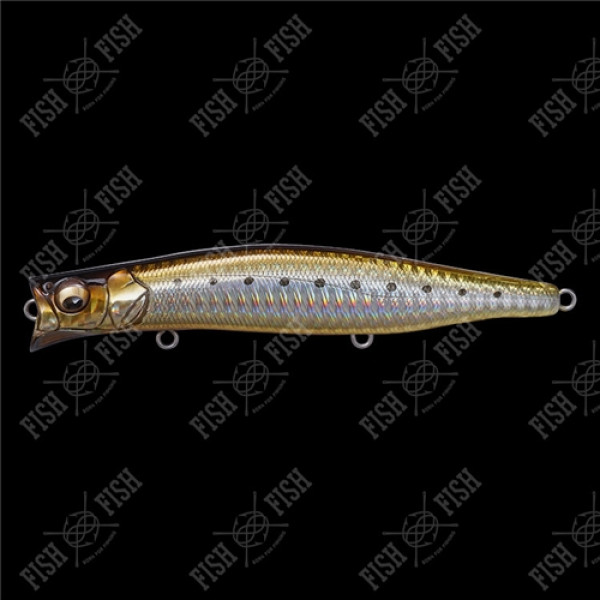 Wobbler Megabass KAGELOU 124F col. GG STAIN IWASHI