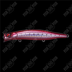 Wobbler Megabass KAGELOU 124F col. GG HEAT IWASHI
