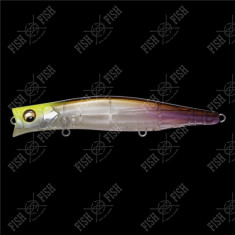 Wobbler Megabass KAGELOU 124F col. SIGNAL HEAD