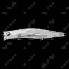Воблер Megabass KAGELOU 124F col. WHITE HEAD