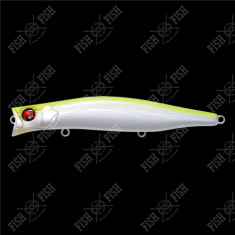 Wobbler Megabass KAGELOU 124F col. PM HOT SHAD