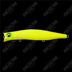Wobbler Megabass KAGELOU 124F col. DO CHART