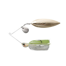 Спіннербейт O.S.P Typhoon 1 oz. TW S39