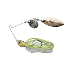 Spinnerbait O.S.P High Pitcher 5/8 oz. TW S39