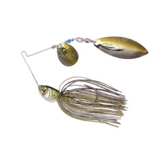 Spinnerbait O.S.P High Pitcher 5/8 oz. DW S65